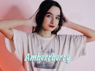 Amberrberry