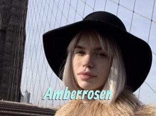 Amberrosen