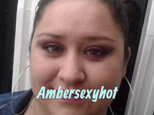 Ambersexyhot