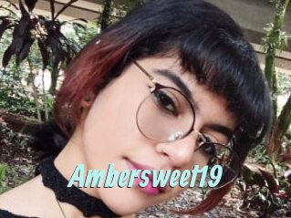 Ambersweet19