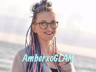 AmberxoGLAM