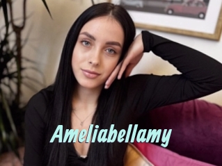 Ameliabellamy