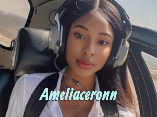 Ameliaceronn