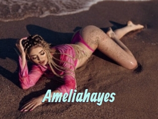 Ameliahayes