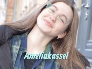 Ameliakassel