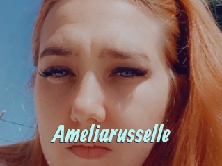 Ameliarusselle