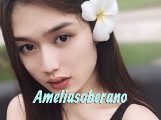 Ameliasoberano