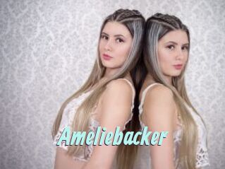 ameliebacker Ton Show