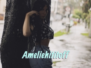 Ameliehititoff