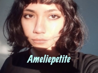 Ameliepetite