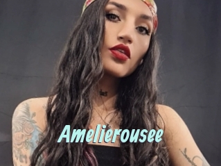 Amelierousee