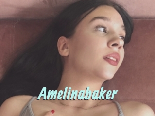 Amelinabaker