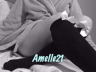 Amelle21