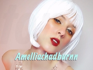 Amelliachadburnn