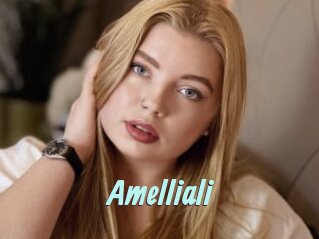 Amelliali