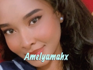 Amelyamahx