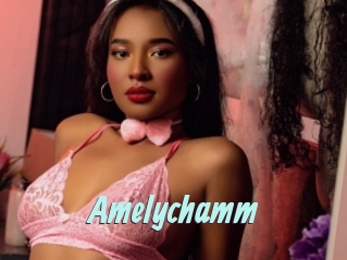 Amelychamm