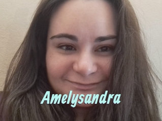 Amelysandra