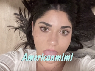 Americanmimi