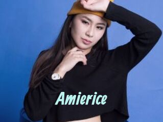 Amierice