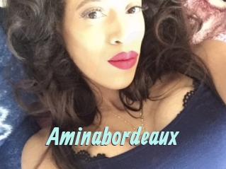 Aminabordeaux