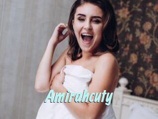 Amirahcuty