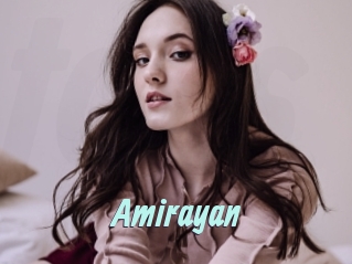 Amirayan