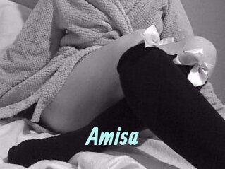 Amisa