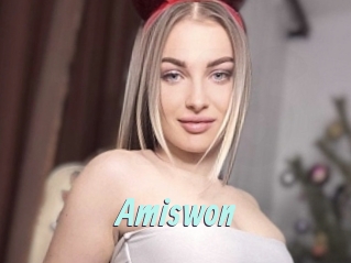 Amiswon