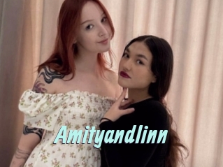 Amityandlinn