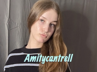 Amitycantrell