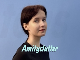 Amityclutter