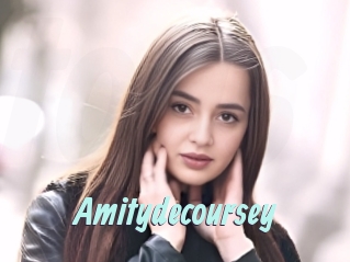 Amitydecoursey