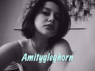 Amitygleghorn