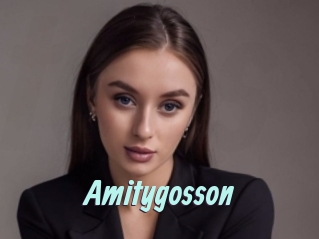 Amitygosson