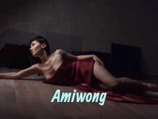 Amiwong