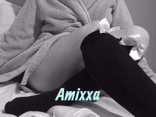 Amixxa