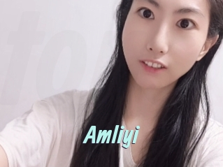 Amliyi