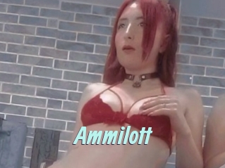 Ammilott