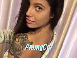 AmmyCat