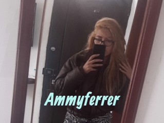 Ammyferrer