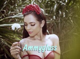 Ammyglass