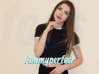 ammyperfect Ton Show