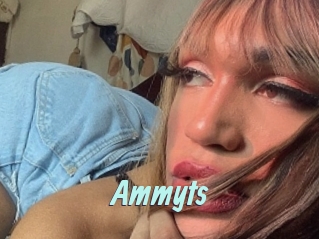 Ammyts