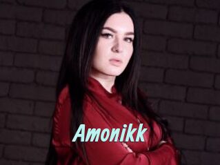 Amonikk