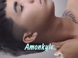 Amonkyle