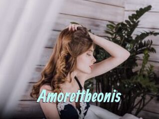 Amorettbeonis