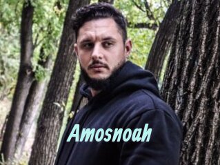 Amosnoah