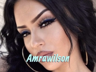 Amrawilson