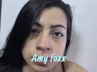 Amy_foxx